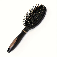 Luftkissen-Massagekamm – Antistatischer, hitzebeständiger Haarpflegekamm für glattes Styling und Locken