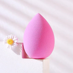 Beauty Blender Make-up-Schwamm zum Verblenden von Foundations, Pudern und Cremes, vegan, tierversuchsfrei