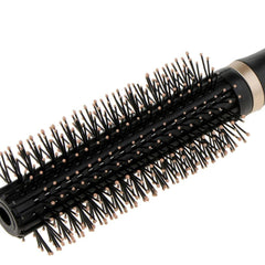 Luftkissen-Haarbürste – Rundbürste zum Glätten, Locken und für die Kopfhautmassage