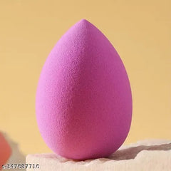 Beauty Blender Make-up-Schwamm zum Verblenden von Foundations, Pudern und Cremes, vegan, tierversuchsfrei